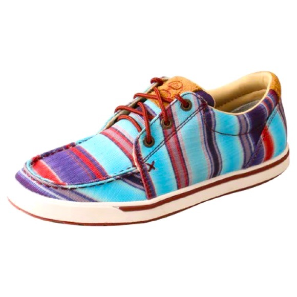 Twisted X Shoes - Twisted X shoes